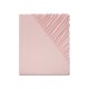 LIVARNO home Mikrofaser-Jersey-Spannbettlaken, 140-160 x 200 cm (pink) - B-Ware neuwertig