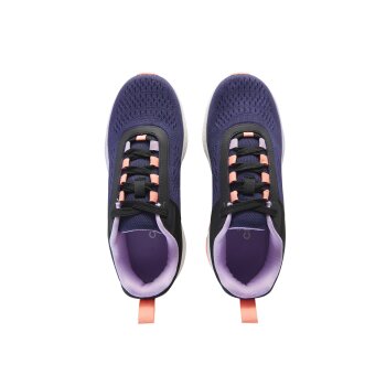CRIVIT Damen-Laufschuhe, mit dämpfender Phylon-Zwischensohle, 38, navy - B-Ware sehr gut