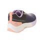 CRIVIT Damen-Laufschuhe, mit dämpfender Phylon-Zwischensohle, 38, navy - B-Ware sehr gut