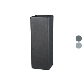 Scheurich Hochgefäß »Cube High«,...