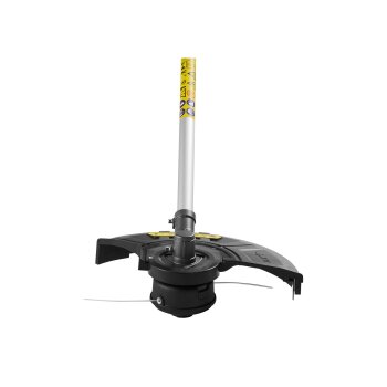 PARKSIDE PERFORMANCE® PPFSA 40-Li C2 Akku-Freischneider, 2 in 1 - B-Ware sehr gut