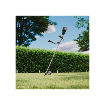 PARKSIDE PERFORMANCE® PPFSA 40-Li C2 Akku-Freischneider, 2 in 1 - B-Ware sehr gut