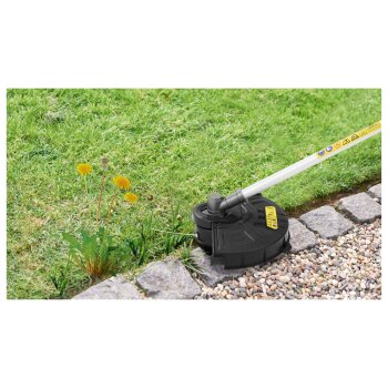 PARKSIDE PERFORMANCE® PPFSA 40-Li C2 Akku-Freischneider, 2 in 1 - B-Ware sehr gut