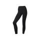 CRIVIT Damen Funktionstights, seamless, mit Po-Push-up-Effekt (schwarz, S (36/38)) - B-Ware neuwertig