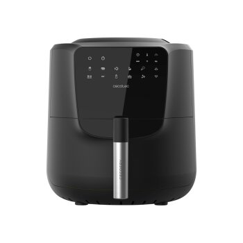 Cecotec Heißluftfritteuse »Cecofry Rain...