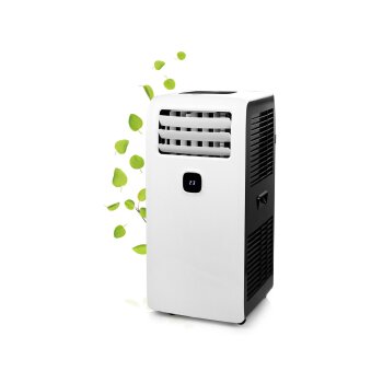 Emerio Mobiles Klimagerät »PAC-125152«,...
