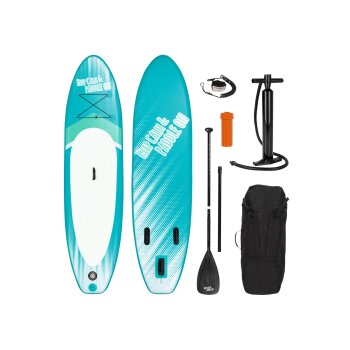 MaxxMee Stand Up Paddle Board - B-Ware gut