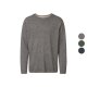 LIVERGY® Herren Feinstrickpullover mit Baumwolle - B-Ware