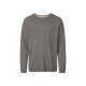LIVERGY® Herren Feinstrickpullover mit Baumwolle - B-Ware