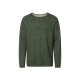 LIVERGY® Herren Feinstrickpullover mit Baumwolle - B-Ware