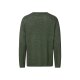 LIVERGY® Herren Feinstrickpullover mit Baumwolle - B-Ware