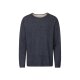 LIVERGY® Herren Feinstrickpullover mit Baumwolle - B-Ware
