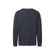 LIVERGY® Herren Feinstrickpullover mit Baumwolle - B-Ware