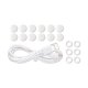 SILVERCREST® PERSONAL CARE Porenreiniger, Li-Ionen-Akku, LED-Display - B-Ware sehr gut