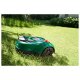 PARKSIDE® 20 V Mähroboter »PMRA 20-Li B2«, bis zu 500 m² - B-Ware sonstiges