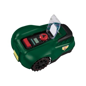 PARKSIDE® 20 V Mähroboter »PMRDA 20-Li B2«, bis zu 1000 m², per PARKSIDE-App steuerbar - B-Ware sonstiges