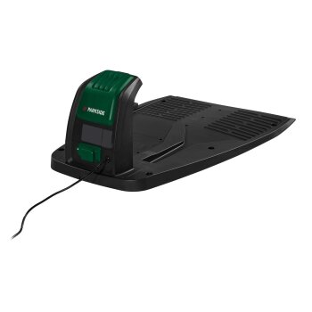 PARKSIDE® 20 V Mähroboter »PMRDA 20-Li B2«, bis zu 1000 m², per PARKSIDE-App steuerbar - B-Ware sonstiges