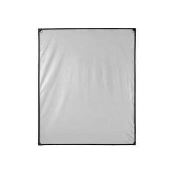 LIVARNO home Insektenschutzfenster magnetisch, 110 x 130...