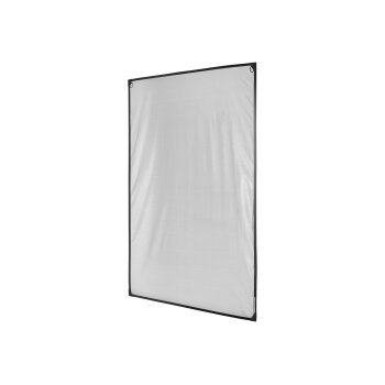 LIVARNO home Insektenschutzfenster magnetisch, 110 x 130...