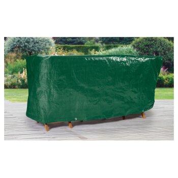 PARKSIDE® Universal Abdeckplane, reißfest und wasserabweisend (2 x 5 m 2er Set) - B-Ware neuwertig