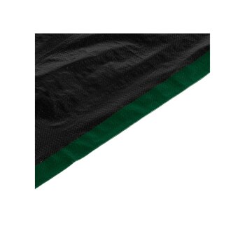 PARKSIDE® Universal Abdeckplane, reißfest und wasserabweisend (2 x 5 m 2er Set) - B-Ware neuwertig
