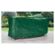 PARKSIDE® Universal Abdeckplane, reißfest und wasserabweisend (2 x 5 m 2er Set) - B-Ware neuwertig