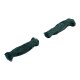 PARKSIDE® Universal Abdeckplane, reißfest und wasserabweisend (2 x 5 m 2er Set) - B-Ware neuwertig