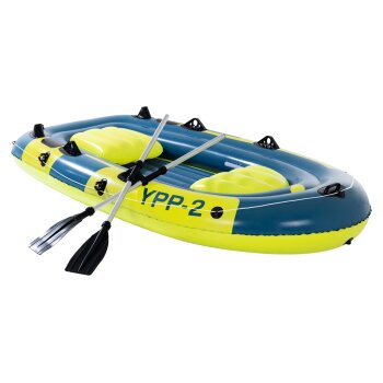 HOBERG Schlauchboot 2 Personen - B-Ware neuwertig