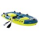 HOBERG Schlauchboot 2 Personen - B-Ware neuwertig