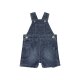 lupilu® Baby Jeans-Latzhose aus reiner Baumwolle - B-Ware