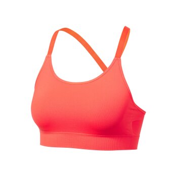 CRIVIT Damen Sport Bustier, Medium Level, seamless - B-Ware