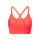 CRIVIT Damen Sport Bustier, Medium Level, seamless - B-Ware