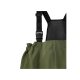Rocktrail Wathose mit Gummistiefeln (M) - B-Ware sehr gut