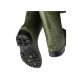 Rocktrail Wathose mit Gummistiefeln (M) - B-Ware sehr gut