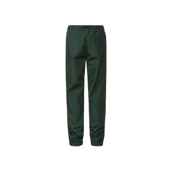 LIVERGY® Herren Hose Ripstop aus robustem Baumwolltwill (grün, 50) - B-Ware neuwertig