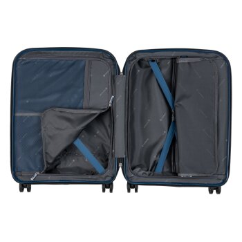 TOPMOVE® Kabinentrolley / Hardcase, 30 L - B-Ware...