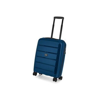 TOPMOVE® Kabinentrolley / Hardcase, 30 L - B-Ware Transportschaden Kosmetisch