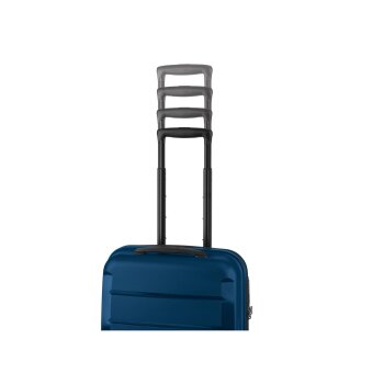 TOPMOVE® Kabinentrolley / Hardcase, 30 L - B-Ware Transportschaden Kosmetisch