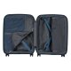 TOPMOVE® Kabinentrolley / Hardcase, 30 L - B-Ware Transportschaden Kosmetisch