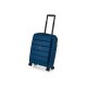 TOPMOVE® Kabinentrolley / Hardcase, 30 L - B-Ware Transportschaden Kosmetisch