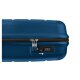 TOPMOVE® Kabinentrolley / Hardcase, 30 L - B-Ware Transportschaden Kosmetisch