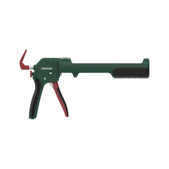 PARKSIDE® Auspresspistole, mit ergonomischem Griff - B-Ware sehr gut
