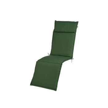 LIVARNO home Relaxsessel-Polsterauflage »Houston, mit Baumwolle (grün) - B-Ware sehr gut