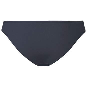 esmara® Damen Minislips, 5 Stück, hoher Baumwollanteil (marine/blau/weiß, M(40/42)) - B-Ware neuwertig
