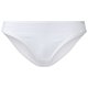 esmara® Damen Minislips, 5 Stück, hoher Baumwollanteil (marine/blau/weiß, M(40/42)) - B-Ware neuwertig