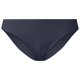 esmara® Damen Minislips, 5 Stück, hoher Baumwollanteil (marine/blau/weiß, M(40/42)) - B-Ware neuwertig