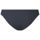 esmara® Damen Minislips, 5 Stück, hoher Baumwollanteil (marine/blau/weiß, M(40/42)) - B-Ware neuwertig