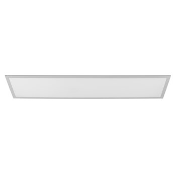 LIVARNO home LED-Leuchtpanel mit Farbtonsteuerung, 20,5 W (Rechteck) - B-Ware sehr gut