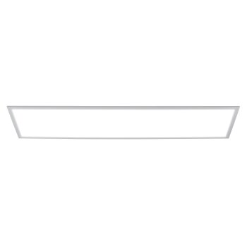 LIVARNO home LED-Leuchtpanel mit Farbtonsteuerung, 20,5 W (Rechteck) - B-Ware sehr gut
