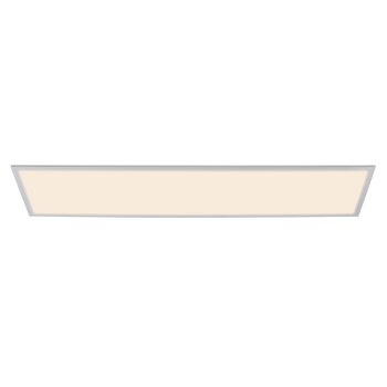 LIVARNO home LED-Leuchtpanel mit Farbtonsteuerung, 20,5 W (Rechteck) - B-Ware sehr gut